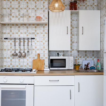 Apartamento Gibraltar Calpe Buitenkant foto