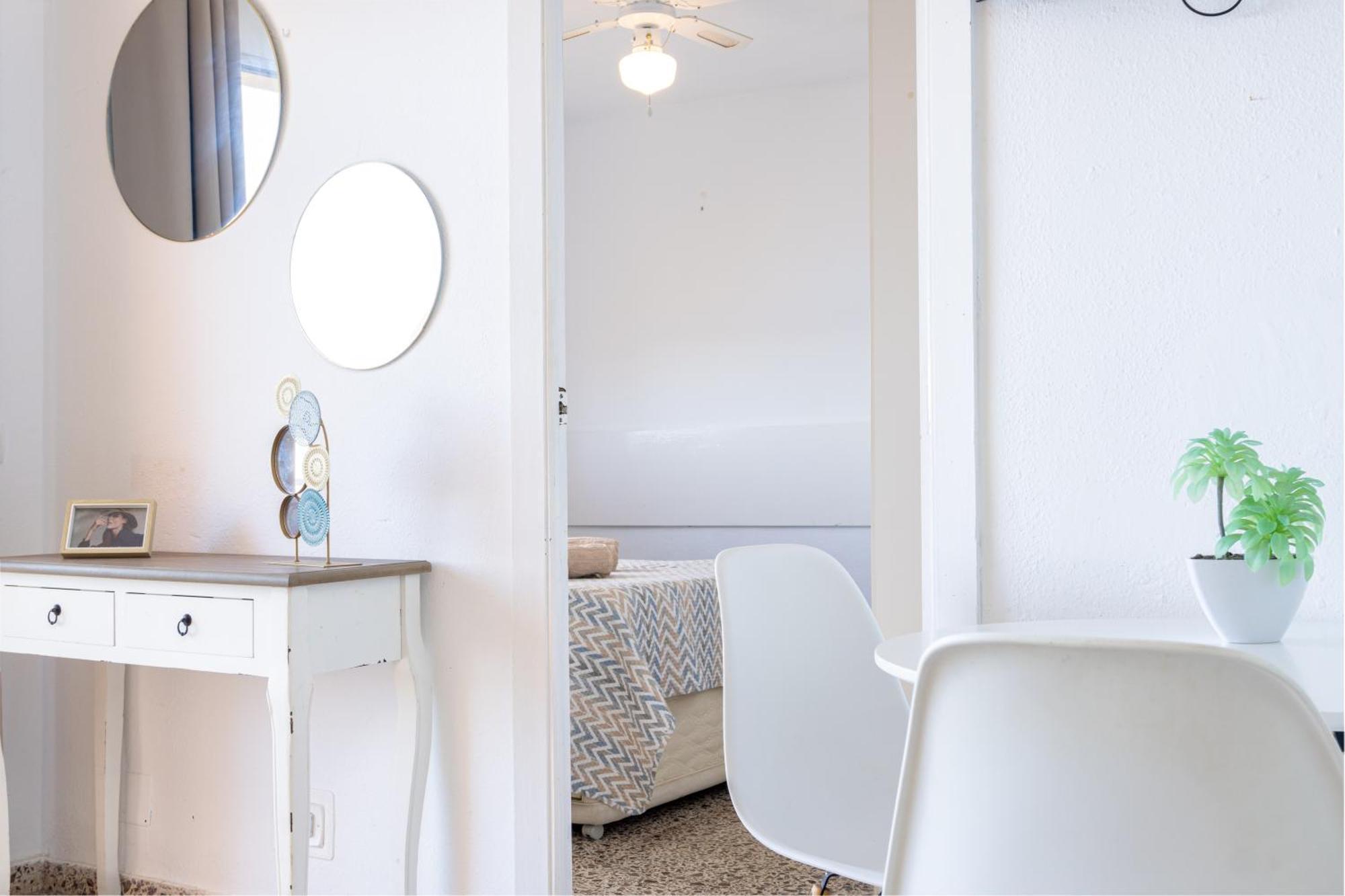 Apartamento Gibraltar Calpe Buitenkant foto